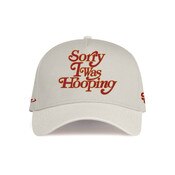 USC Trojans Unisex Sorry I Was Hooping Natural Hat